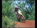 JUSTIN SUTTERER TRIBUTE VIDEO 2008