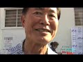 World AIDS DAY with GEORGE TAKEI