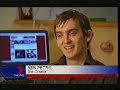 Root Kit on Brisbane TV News (Channel 7)