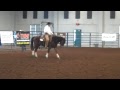 Utah High Adopting Horse Ruger and Lanny Leach