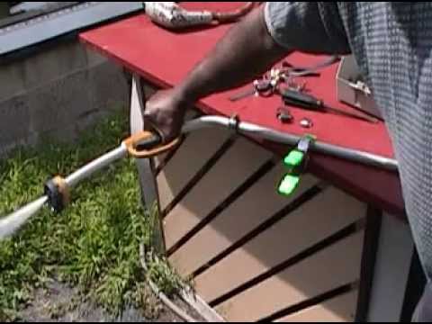 how to repair a pinhole leak in a pvc pipe