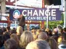 Change is comming