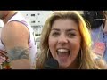 Laryssa Luna - Dimens�o Drilha - Alem�o, Iris, Fl�via...BBB7