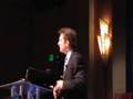 videos de NACCM 2008: Peter Guber Discusses The Power of Storytelling