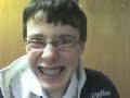 Creeepy Boy Creeepy Boy