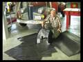 videos de Geluidsisolatie van de Citroën HY-bus