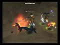 Evento Templarios
