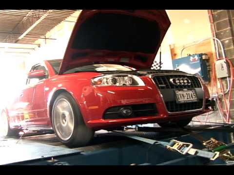 RAI Dyno Day Nov 09