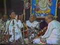 clip video R. Balasaraswathi Intha Thelisiyunde