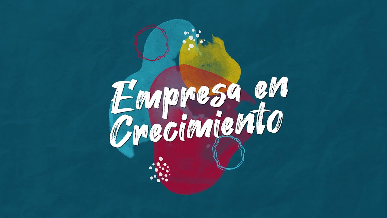 CATEGORÍA EMPRESA EN CRECIMIENTO DE NUESTRO FAMIEMPRESARIO INTERACTUAR 2021