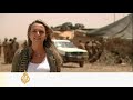 Massive Military Drills Held in Jordan