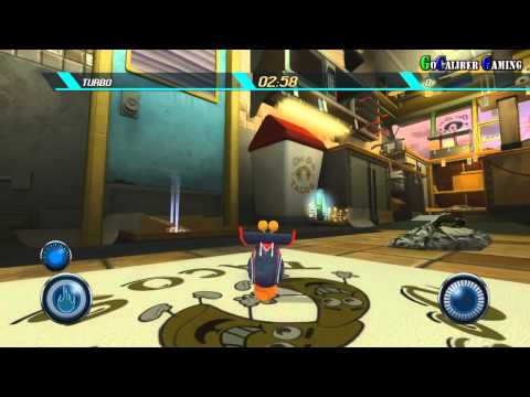 turbo - TURBO: Super Stunt Squad D3Publisher Monkey Bar Games Action Release: Jul 16, 2013 (US) ESRB: E Walkthrough Part 1 Dos Bros Tacos Follow me on Twitter http:/...