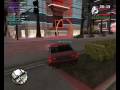 Gangsterzy vs Policja