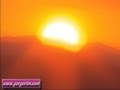 Nemrut-(Commagene)-Güneşin Doğuşu