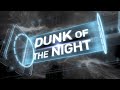Russell Westbrook With The Putback Jam!