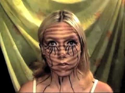 pixilation - Unofficial Stop-motion video for the Charlotte Gainsbourg song IRM. Created with low res video cameras animating stop motion make-up. Originally shot in 2003...