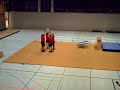 Fire Fighters - Uni Koblenz Sport
