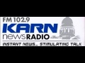 Rep. Griffin discusses federal spending on the Dave Elswick Show on KARN