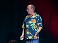 This is a video of Doug Hall that...