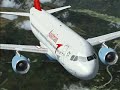 austrian airlines virtual
