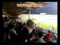 Alaçatıspor:2 - Göztepe'miz:2 l 2.Gol Anı ve Sonrası
