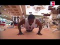 Kobe Bryant Team USA Workout Kobe Bryant Team USA Workout
