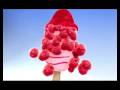 Algida Solero Red Fruit Spot Ad Commercial Hq - Food