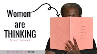 Women’s Self Reflection Video Ep 2 Self Discovery Questions