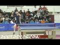 videos de Ping Pong Revolution DDR celebration victory dance
