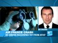 Air France crash: no debris recovered yet from AF447