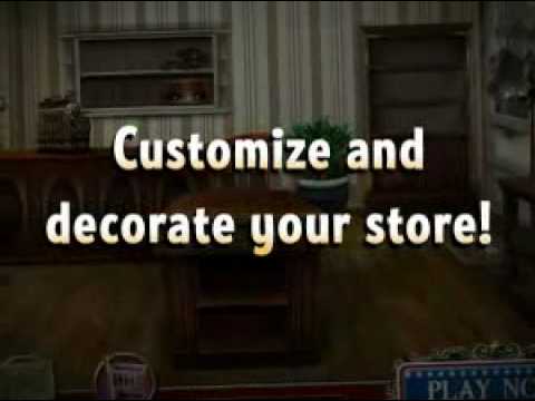 Antique Road Trip USA Game Download for PC – Big Fish Games.flv