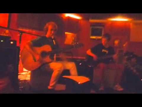 Video Bazén - Čajovna