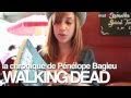 Pénélope Bagieu - Walking Dead