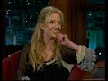 Craig Ferguson 4/8/8C Late Late Show Anne Heche