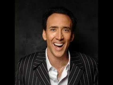 Nicolas Cage likes Dao's Place
