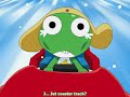 Keroro Gunso 53 1/2 Keroro Gunso 53 1/2