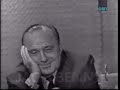 What's My Line Jack Benny