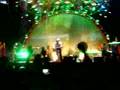 Flaming Lips - Yoshimi part 1 @ Bonnaroo 2007