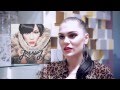 Jessie J interview in Malaysia 2012
