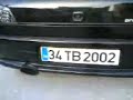 tuning peugeot tb 2002 rolanti