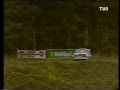 Breisladd Bjørn A Viko with BDA Escort