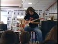 JOSE DE CASTRO Mar de Tranquilidad ( Master Class GANDIA )