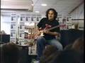 JOSE DE CASTRO Mar de Tranquilidad ( Master Class GANDIA )