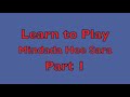 Learn to Play Mindada Hee Sara Organ Lesson by Dileepa Part 1