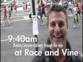 Broad Street Run 2008
