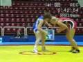 67kg FW MULLER Maria GER - SHADOYAN Karine ARM