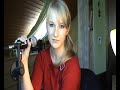 Me singing Yoter Tov Lisloach by Shiri Maimon
