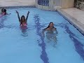 Barranquilla, Beauties, Pool Party, Fun in the Sun, Vacation