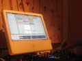 Mixing in ableton live 7 with the djm 800