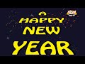 Nursery Rhyme - New Year
